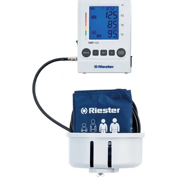 Tlakoměr Rudolf Riester GmbH Tonometr Riester RBP-100 varianta: RBP-100 nástěnný