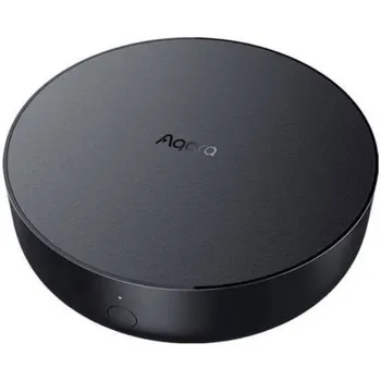 Aqara Hub M2 HM2-G01 černá