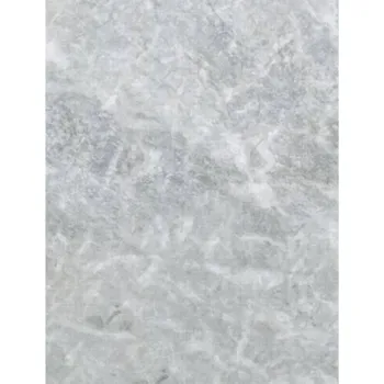 Tapeta PATIFIX | Samolepicí fólie 13-4150 | šíře 45 cm | MRAMOR ŠEDÝ + Šedá samolepicí tapeta v imitaci mramoru (metráž) Patifix 13-4150 v šíři 45 cm