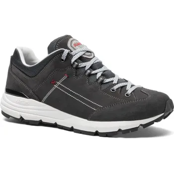 Pánská obuv Pánské turistické boty OLANG Grillo.btx EU 45, antracit