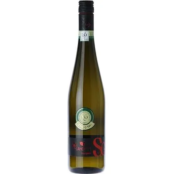 Víno Lahofer Sauvignon 2019 VOC 0,75 l polosuché moravské bílé