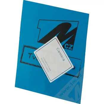 1Mcz Camera Glass tvrzené sklo pro Motorola Moto E7 Power / Moto E7i Power