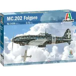 Italeri Macchi MC.202 Folgore 1:72