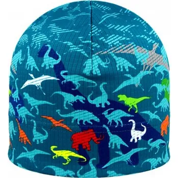 Čepice RDX Dětská funkční čepice F826P tyrkys, 2