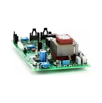 Příslušenství ke kotli BAXI Deska elektronická ECO3