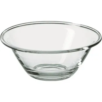 Miska 250ml, d14cm Mr.CHEF, sklo