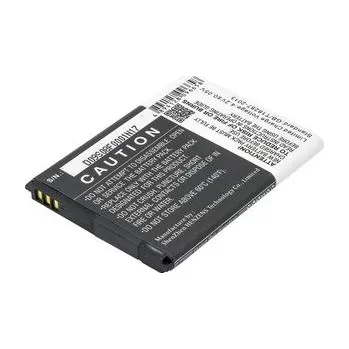 Baterie pro mobilní telefon Baterie pro Acer Liquid Z220 Duo, 1200 mAh, Cameron Sino CS-ACZ200SL