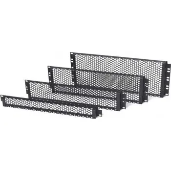 Rozvaděč Panel ochranný - ocel 2U