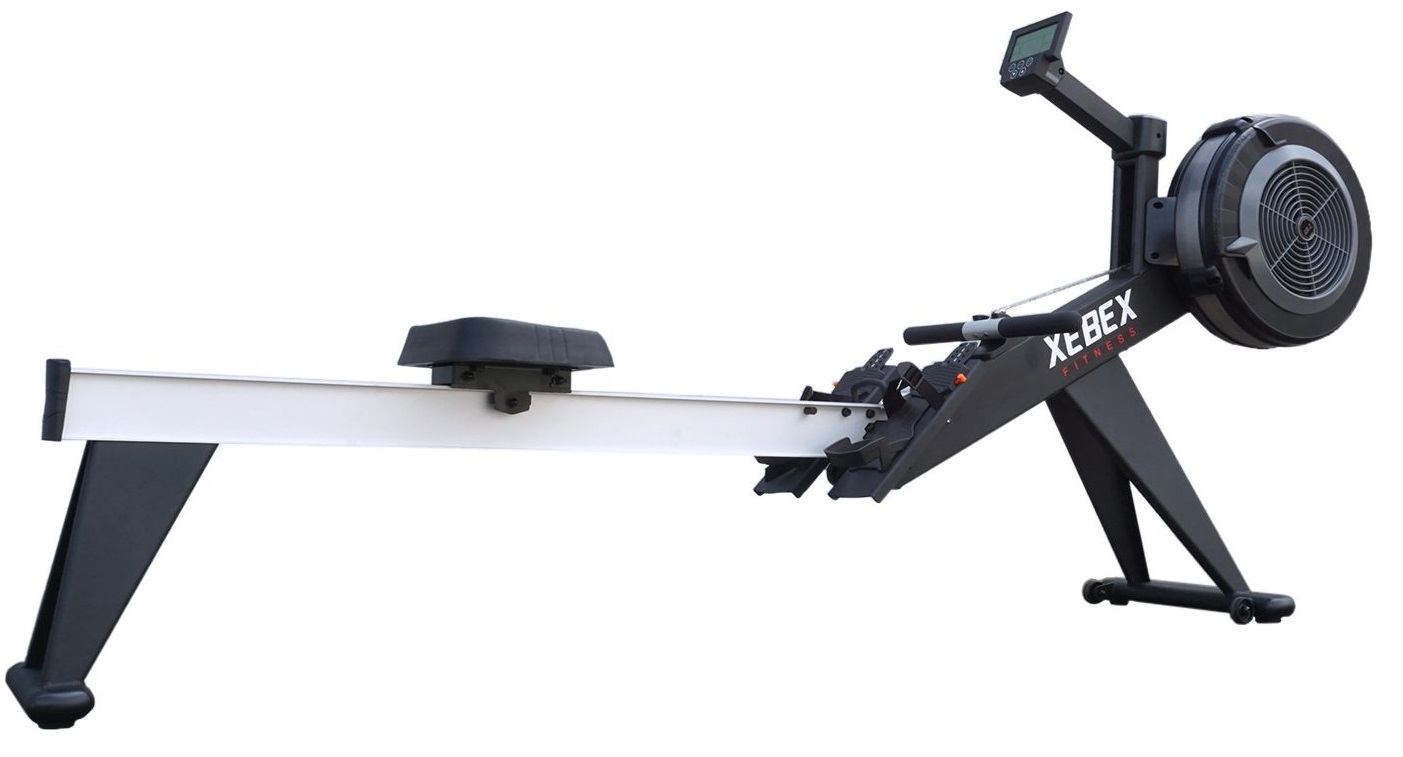 Xebex Fitness Air Rower 2.0 Smart Connect od 26 970 Kč - Zbozi.cz