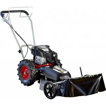 Mulčovač DAKR Tekton 01233.019
