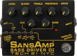 Tech21 Bass Driver D.I. V.2