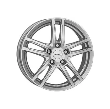 Alu kolo DEZENT TZ 6,5x17 5x112 ET34,5 CB66,6 TTZ98SA345E