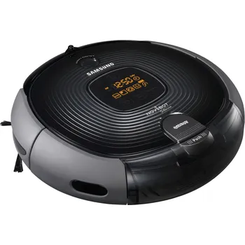 Robotický vysavač Samsung NaviBot SR8895