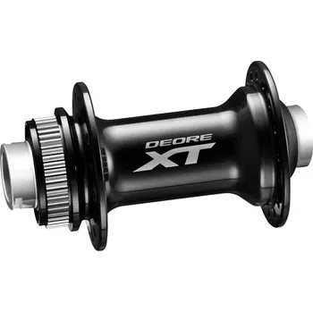 Náboj kola Náboj Shimano Deore XT HB-M8010 32 děr černý