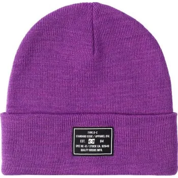 Čepice Dámský kulich DC Label dahlia