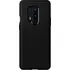 Pouzdro na mobilní telefon Spigen Liquid Air pro Oneplus 8 Pro Matte Black