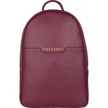 Městský batoh SUITSUIT Fab Seventies Classic Dámský batoh 10 l Biking Red