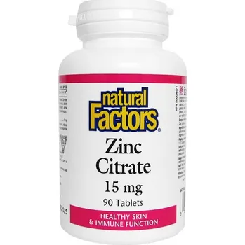 ZINEK 15 mg - 90 tablet