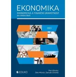Ekonomika: Ekonomická a finanční…