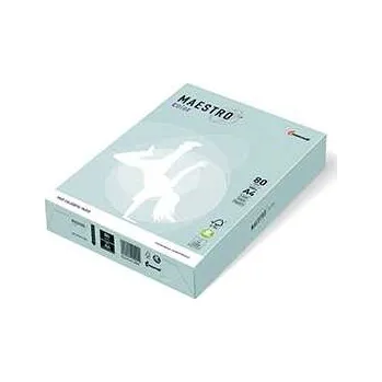Papír pro tiskárny MAESTRO color PASTELL 80g 500 listů Blue - BL29,rychlé dodání