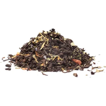 Čaj Čaj PU ERH - BUĎ FIT