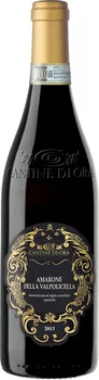 Víno Cantine di Ora Amarone della Valpolicella DOCG 0,75 l