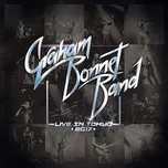 Live In Tokyo 2017 - Graham Bonnet Band…