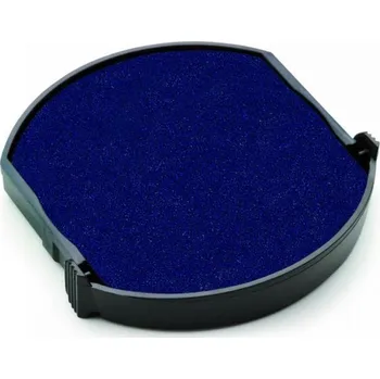 Náhradní polštářek Trodat, 6/4630, B - modrý