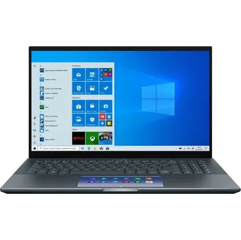 Notebook ASUS ZenBook Pro 15 (UX535LI-H2203R)