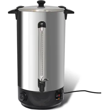 Ohřívač nápojů Vařič na svařák XXL 20l