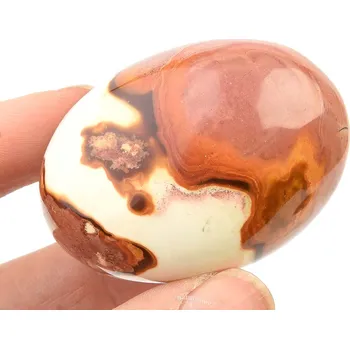 Přírodní kámen Pestrý jaspis (Madagaskar) 89g