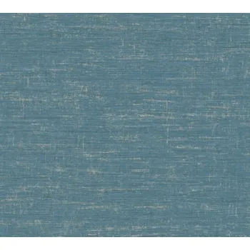 A.S. Création | Vliesová tapeta na zeď Metropolitan Stories 2 37857-6 | 0,53 x 10,05 m | zelená, modrá, zlatá, vining ivy + Zelená, modrá, zlatá, vining ivy vliesová tapeta na stěnu 378576 v rozměru 0,53 x 10,05 m