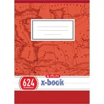 Herlitz Školní sešit A6/24 20 listů…