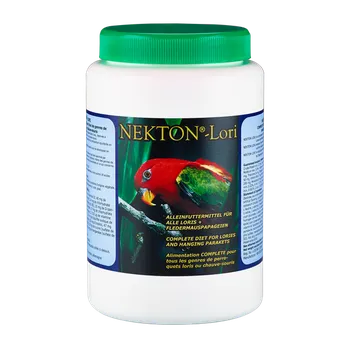 Krmivo pro ptáka NEKTON-Produkte Lori