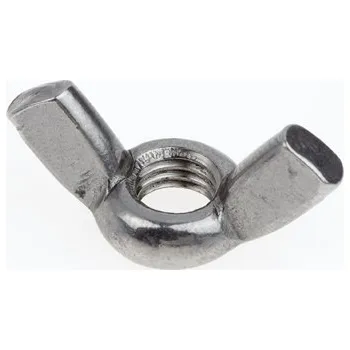 Matice MATICE KŘÍDLATÉ (americké provedení) DIN 315/A2