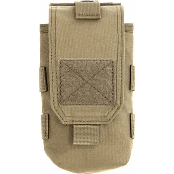 Airsoft Warrior Assault Systems WAS zdravotnická sumka IFAK / MEDIC - Coyote