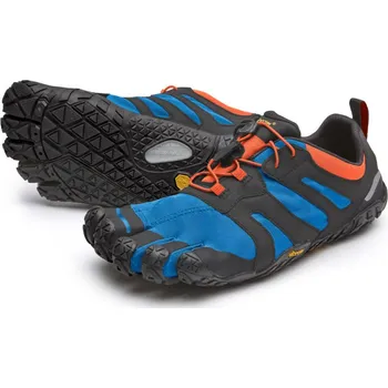 Pánská treková obuv Vibram Fivefingers V-Trail 2.0 19M7603