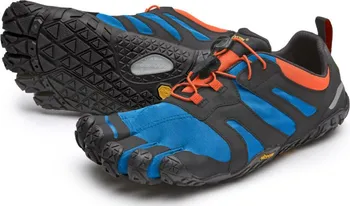 Pánská treková obuv Vibram Fivefingers V-Trail 2.0 19M7603