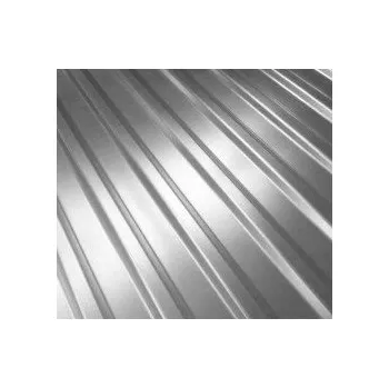 Střešní krytina Satjam Trapéz SAT18 N Pozink