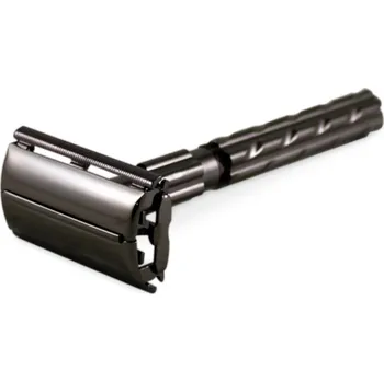 Parker 22R Butterfly Safety Razor holicí strojek