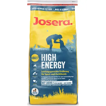 Josera Dog Adult High Energy Salmon