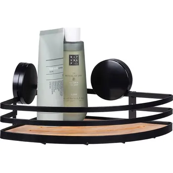 Koupelnový nábytek Wenko ALBA Static-Loc černá