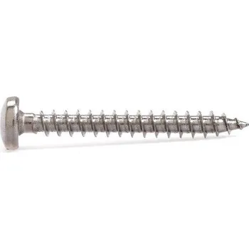 Vrut VRUTY UNIVERZÁLNÍ S PŮLKULATOU HL. S DRÁŽKOU TORX AN 9045TX/A4