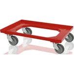 TBA Podvozek pod přepravky