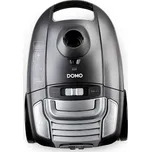 Domo DO7285S SILENCE-PARKETT-HEPA