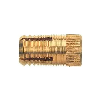 Hmoždinka HMOŽDINKY FISCHER MOSAZNÉ TYP PA 4