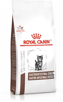 Royal Canin Veterinary Diet Cat Gastrointestinal Kitten 400 g