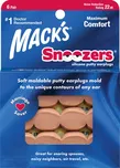 Mack's Snoozers tělové