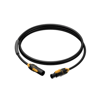 Napájecí kabel Napájecí propojovací kabel PowerCON TRUE1 3 m