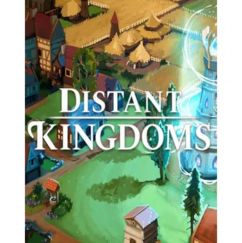 Počítačová hra Distant Kingdoms PC - digitální verze - Hraj již za pár minut